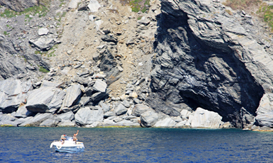 Parc Natural de Cap de Creus